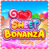 Sweet Bonanza Jackpot Play