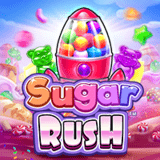 Sugar Rush Jackpot Play